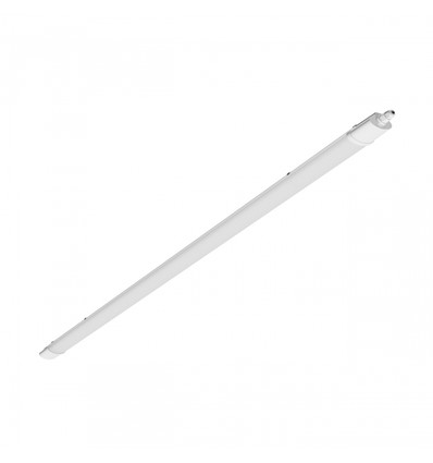 150cm 45W Durchgangsverdrahtete LED Wannenleuchte, 5400lm, IP65, Industrie