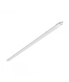 150cm 45W Durchgangsverdrahtete LED Wannenleuchte, 5400lm, IP65, Industrie