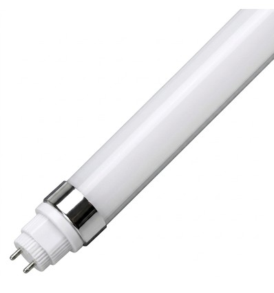 Outlet: 150cm / 22W T5 LED-Röhre - Rot + 4000K, für Fleisch, RA95