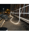50m Arbeitslicht 230V LED Streifen - IP65, 60 LED/m, 4W/m, 400 lm/m