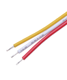 5m CCT Kabel - 3x0,35mm², 12V-24V, für LED Streifen