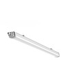 60cm 18W wasserdichte LED-Wannenleuchte, Durchverdrahtet - 120lm/W, Cree Chip, 6 Jahre Garantie, IP65