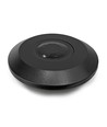 PIR Bewegungs- und Lichtsensor, 800W - Schwarz, Unterputz