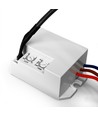 PIR Bewegungs- und Lichtsensor 800W - IP65, Einbausensor