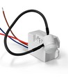 PIR Bewegungs- und Lichtsensor 800W - IP65, Einbausensor
