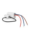 PIR Bewegungs- und Lichtsensor 800W - IP65, Einbausensor