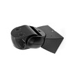 PIR Bewegungs- und Lichtsensor 1200W - IP65, schwarz
