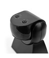PIR Bewegungs- und Lichtsensor 1200W - IP65, schwarz