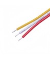 100m CCT-Kabel - 3x0,35mm², 12V-24V, für LED-Streifen