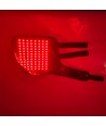 Rotlichttherapie Gamasche für Pferde - Beine & Gelenke, Infrarot, aufladbar