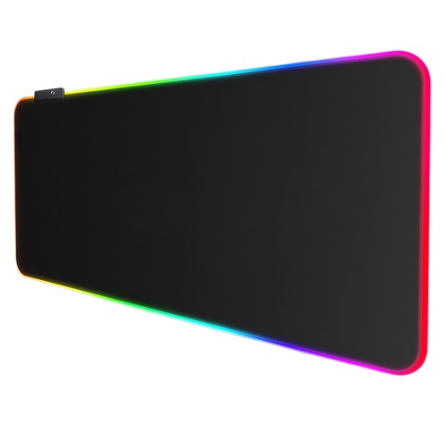 RGB Mauspad - 90x30cm
