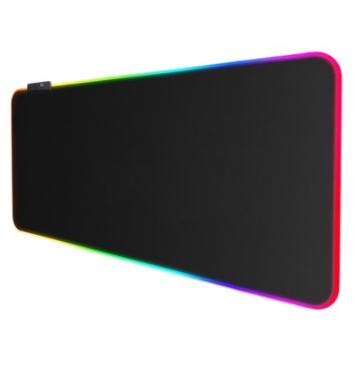 RGB Mauspad - 90x30cm