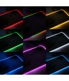 RGB Mauspad - 80x30cm