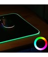 Mauspad RGB - 35x25cm