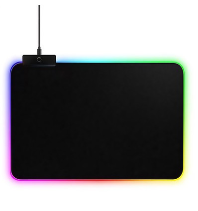 Mauspad RGB - 35x25cm
