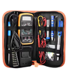 Lötkolben-Set inkl. Multimeter