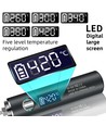 Lötkolben einstellbare Temperatur - USB, tragbar