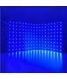 Faltbares LED Panel RGBWIC - 24V DC, 48x24, 36W, IP20