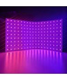 Faltbares LED Panel RGBWIC - 24V DC, 48x24, 36W, IP20