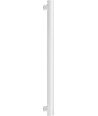 S14s 7W dimmbare LED-Lampe - 2700K, Opal, 640lm, T30 Röhrenform