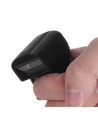 Finger-Scanner Bluetooth + Dongle 1D & 2D - Kabellos Bluetooth und USB-Dongle