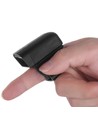 Finger-Scanner Bluetooth + Dongle 1D & 2D - Kabellos Bluetooth und USB-Dongle