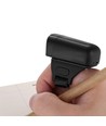 Finger-Scanner Bluetooth + Dongle 1D & 2D - Kabellos Bluetooth und USB-Dongle