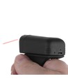 Finger-Scanner Bluetooth + Dongle 1D & 2D - Kabellos Bluetooth und USB-Dongle