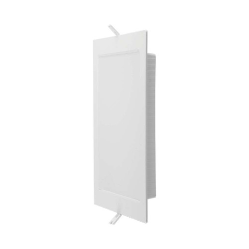 12W quadratisches LED-Einbaupanel - CCT, Backlit, CREE Chip, 6 Jahre Garantie