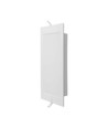 24W LED-Einbaupanel Quadratisch - Backlit, 3-in-1 CCT, CREE Chip, 6 Jahre Garantie
