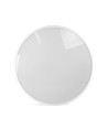 30W LED-Deckenleuchte mit Sensor - 5CCT, weißer Rand, integrierter Bewegungsmelder