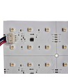 Faltbares LED Panel RGBWIC - 24V DC, 48x24, 36W, IP20
