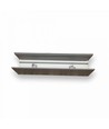 20 Stk. 8x16 Montageclips