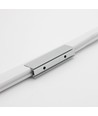 20 Stk. 8x16 Montageclips