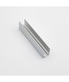 20 Stk. 8x16 Montageclips