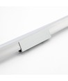 20 Stk. 8x16 Montageclips