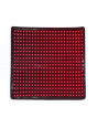 Lichttherapiematte für Hunde & Katzen - Rot & Nahinfrarot, 60x60 cm, 60W