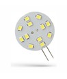 G4 2W LED-Leuchtmittel - 12V, 30mm