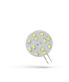 G4 2W LED-Leuchtmittel - 12V, 30mm