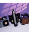 Batteriegriff für 100W Kompakt-Studiobeleuchtung - handgeführt mit 1/4" Schraube