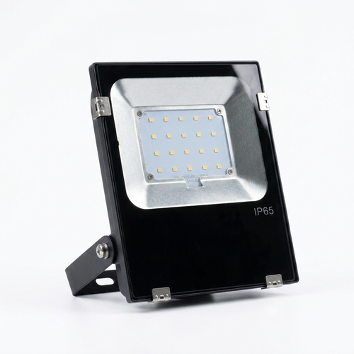 Outlet: 20W LED-Strahler - Arbeitsleuchte, IP65 Außenbereich