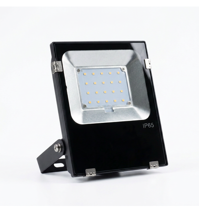 Outlet: 20W LED-Strahler - Arbeitsleuchte, IP65 Außenbereich