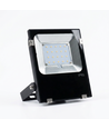 Outlet: 20W LED-Strahler - Arbeitsleuchte, IP65 Außenbereich
