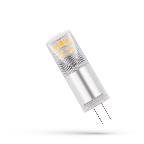 G4 2,5W LED-Leuchtmittel - 12V