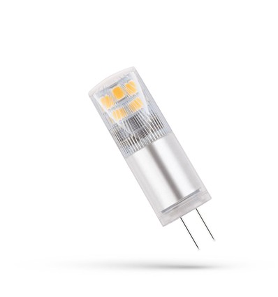 G4 2,5W LED-Leuchtmittel - 12V
