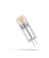G4 2,5W LED-Leuchtmittel - 12V