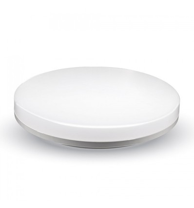 18W LED Deckenleuchte - CCT, 3 Lichtfarben, Ø31cm