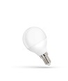 E14 4W LED-Lampe - G45