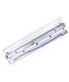 120cm Industrieleuchte - Für 2x 120cm T8 LED-Röhren, IP65 wasserdicht, durchverdrahtet