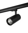 Outlet: LEDVANCE 25W 3-Phasen RA90 Schienenstrahler - 4000K, 24 Grad, schwarz